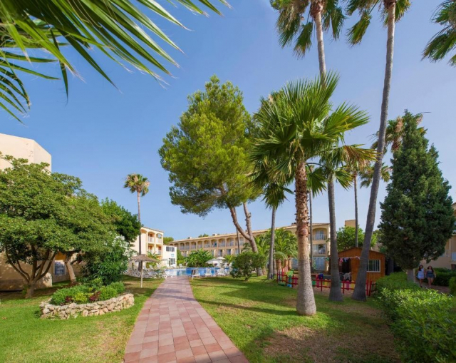 861 EURO - Last Minute Spania - Insula Ibiza Hotel Vibra Cala Tarida