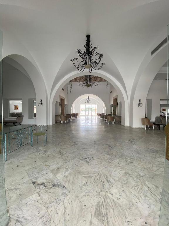 244 EURO - Last Minute Tunisia - Tunisia Litoral Hotel Blumar Resort and Spa