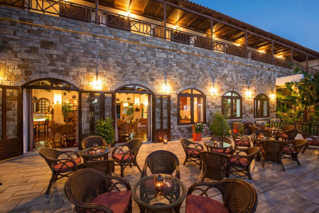 441 EURO - Last Minute Grecia - Insula Creta Hotel Malia Holidays