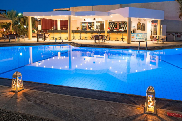 441 EURO - Last Minute Grecia - Insula Creta Hotel Malia Holidays