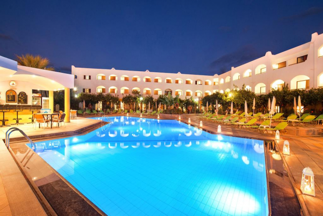441 EURO - Last Minute Grecia - Insula Creta Hotel Malia Holidays