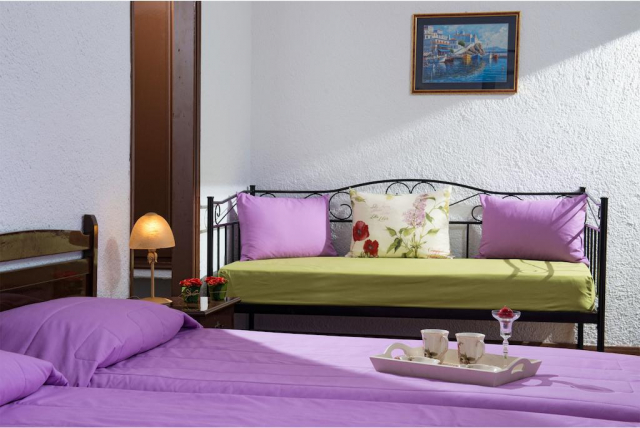 441 EURO - Last Minute Grecia - Insula Creta Hotel Malia Holidays