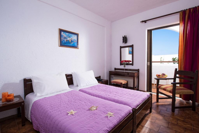 441 EURO - Last Minute Grecia - Insula Creta Hotel Malia Holidays