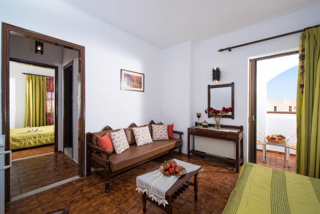 441 EURO - Last Minute Grecia - Insula Creta Hotel Malia Holidays