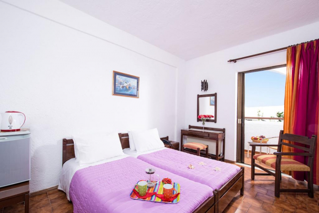 441 EURO - Last Minute Grecia - Insula Creta Hotel Malia Holidays