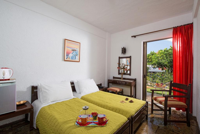 441 EURO - Last Minute Grecia - Insula Creta Hotel Malia Holidays