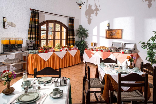 441 EURO - Last Minute Grecia - Insula Creta Hotel Malia Holidays