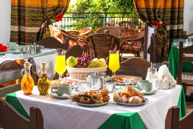 441 EURO - Last Minute Grecia - Insula Creta Hotel Malia Holidays