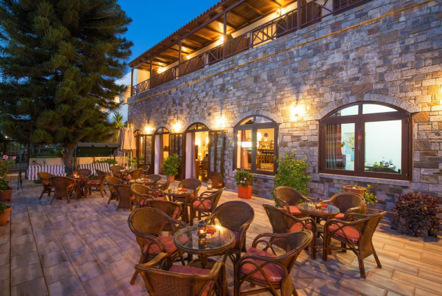 441 EURO - Last Minute Grecia - Insula Creta Hotel Malia Holidays