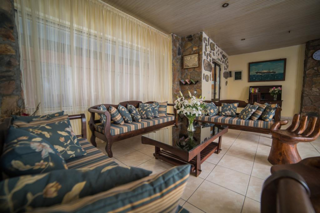 444 EURO - Last Minute Grecia - Insula Creta Hotel Roxani
