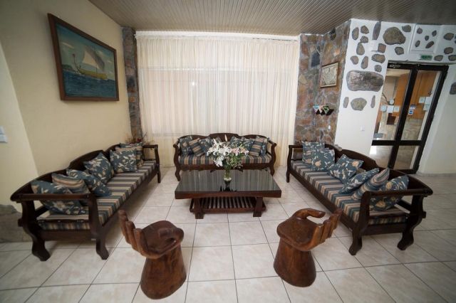 444 EURO - Last Minute Grecia - Insula Creta Hotel Roxani