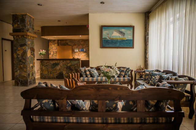 444 EURO - Last Minute Grecia - Insula Creta Hotel Roxani