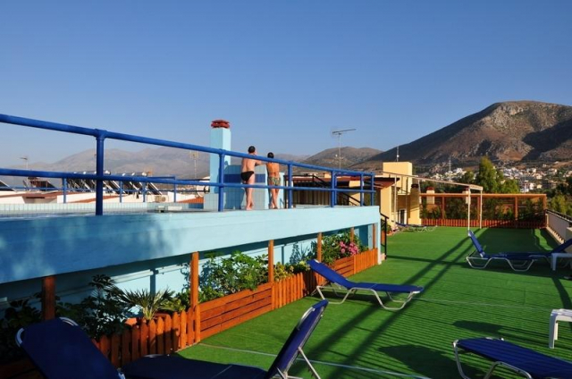 478 EURO - Last Minute Grecia - Insula Creta Hotel Ilios