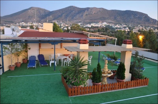 478 EURO - Last Minute Grecia - Insula Creta Hotel Ilios