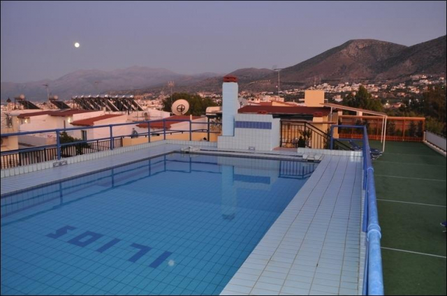 478 EURO - Last Minute Grecia - Insula Creta Hotel Ilios