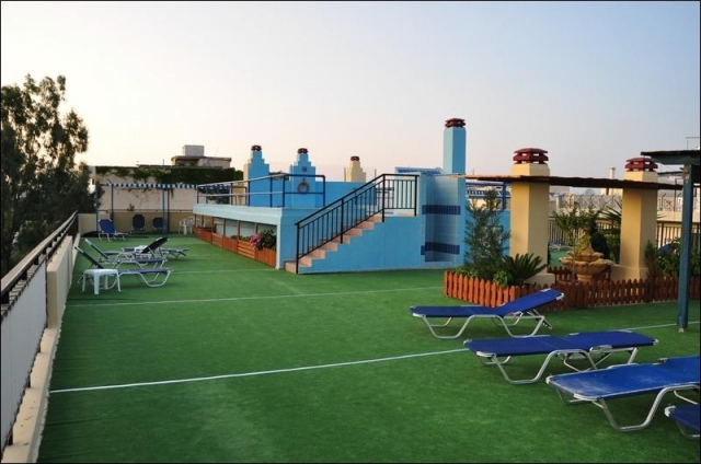 478 EURO - Last Minute Grecia - Insula Creta Hotel Ilios