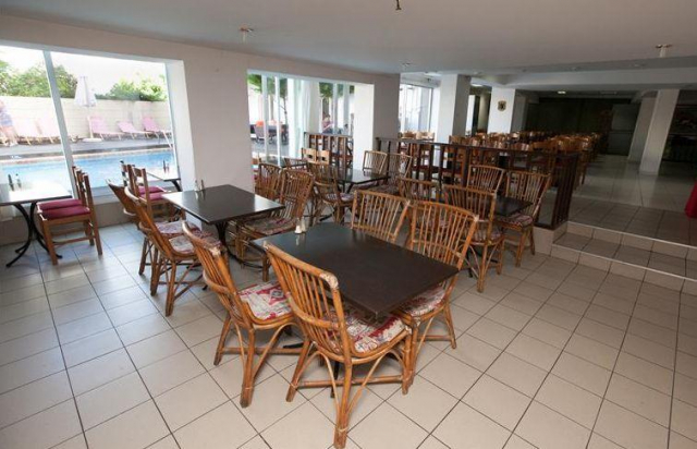 490 EURO - Last Minute Grecia - Insula Creta Hotel Pela Maria