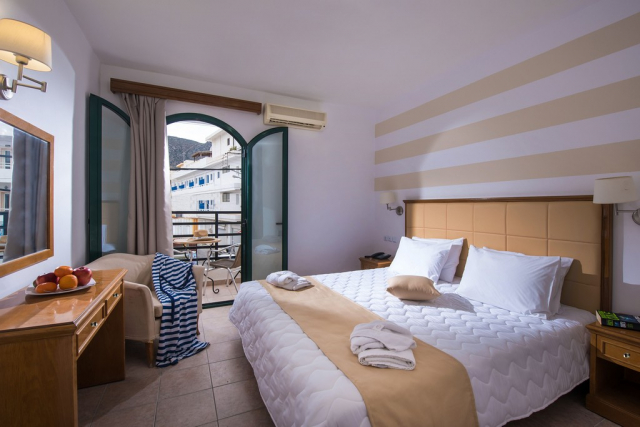 490 EURO - Last Minute Grecia - Insula Creta Hotel Pela Maria
