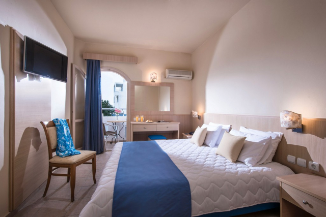 490 EURO - Last Minute Grecia - Insula Creta Hotel Pela Maria