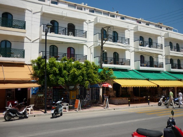 490 EURO - Last Minute Grecia - Insula Creta Hotel Pela Maria