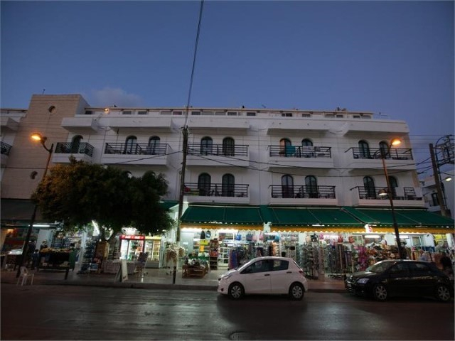 490 EURO - Last Minute Grecia - Insula Creta Hotel Pela Maria