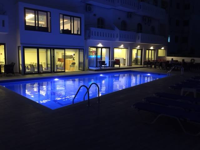 490 EURO - Last Minute Grecia - Insula Creta Hotel Pela Maria