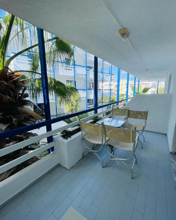 13.07 avion Bucuresti, Grecia Heraklion, Kassavetis Center - Hotel Studios and Apartments 469 EURO, 7 nopti, Fara masa