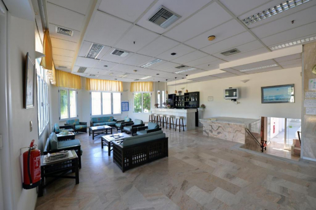 13.07 avion Bucuresti, Grecia Kokkini Hani, Anna Apartments 429 EURO, 7 nopti, Fara masa