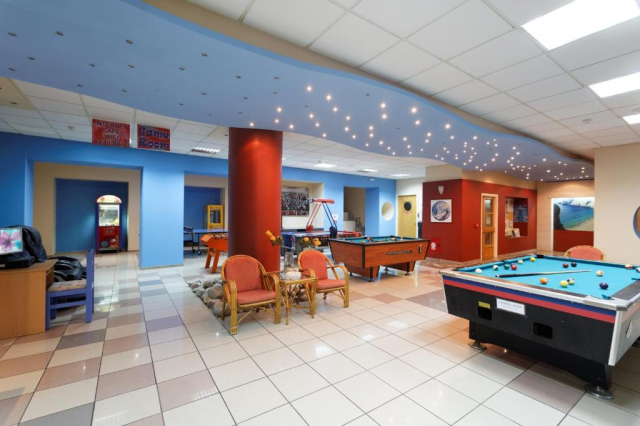 13.07 avion Bucuresti, Grecia Chersonissos, Agrabella Hotel 489 EURO, 7 nopti, Mic dejun inclus