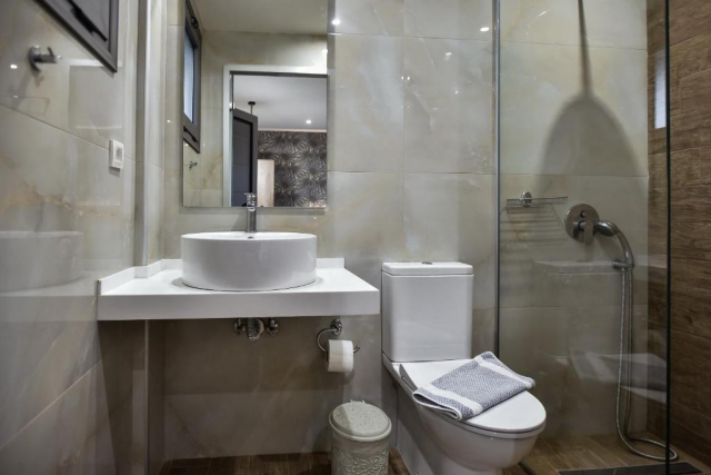 13.07 avion Bucuresti, Grecia Stalida, Del Mar - Adults Only 569 EURO, 7 nopti, Fara masa