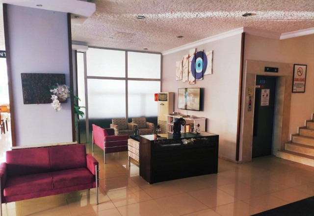13.07 avion Bucuresti, Turcia Alanya, Kleopatra Arsi Hotel 489 EURO, 7 nopti, All inclusive