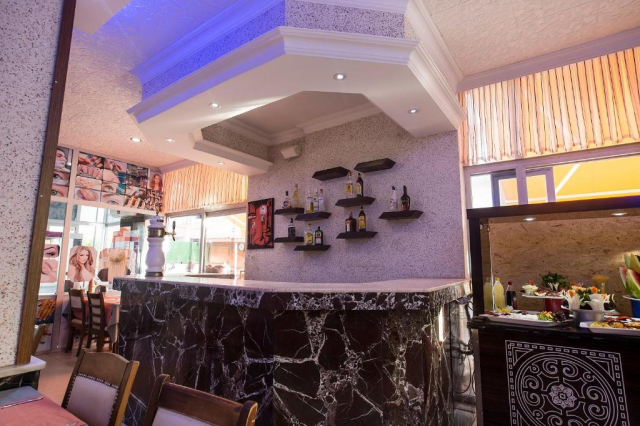 13.07 avion Bucuresti, Turcia Alanya, Kleopatra Arsi Hotel 489 EURO, 7 nopti, All inclusive