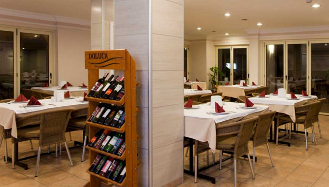 13.07 avion Bucuresti, Turcia Alanya, Remi Hotel 509 EURO, 7 nopti, All inclusive