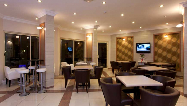 13.07 avion Bucuresti, Turcia Alanya, Remi Hotel 509 EURO, 7 nopti, All inclusive