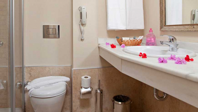 13.07 avion Bucuresti, Turcia Alanya, Remi Hotel 509 EURO, 7 nopti, All inclusive