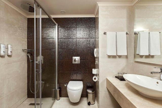 13.07 avion Bucuresti, Turcia Side, Castival Hotel Side 819 EURO, 7 nopti, All inclusive