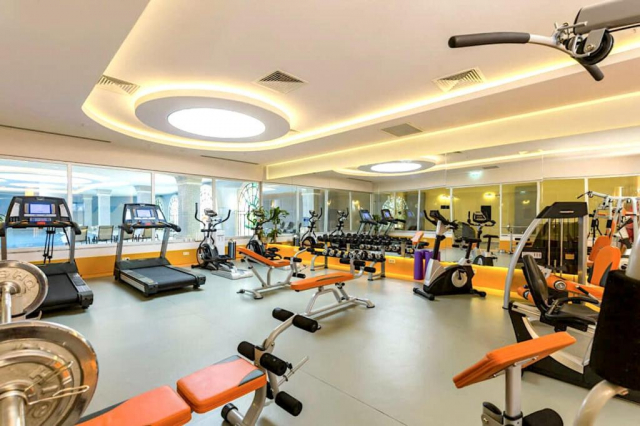 13.07 avion Bucuresti, Turcia Side, Castival Hotel Side 819 EURO, 7 nopti, All inclusive
