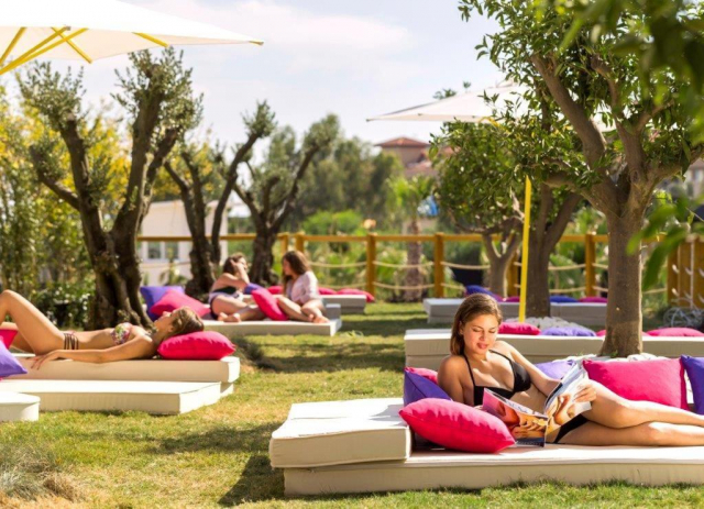 13.07 avion Bucuresti, Turcia Side, Castival Hotel Side 819 EURO, 7 nopti, All inclusive