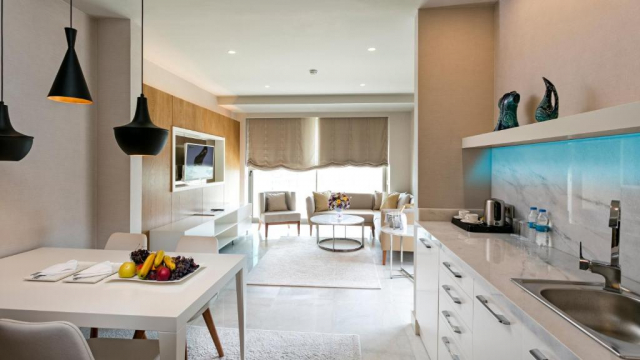 13.07 avion Bucuresti, Turcia Lara-Kundu, Wind of Lara Hotel & SPA 909 EURO, 7 nopti, All inclusive