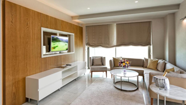 13.07 avion Bucuresti, Turcia Lara-Kundu, Wind of Lara Hotel & SPA 909 EURO, 7 nopti, All inclusive