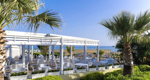 13.07 avion Bucuresti, Turcia Side, OZ Side Premium 879 EURO, 7 nopti, Ultra all inclusive