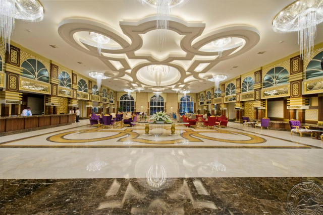 13.07 avion Bucuresti, Turcia Side, OZ Side Premium 879 EURO, 7 nopti, Ultra all inclusive
