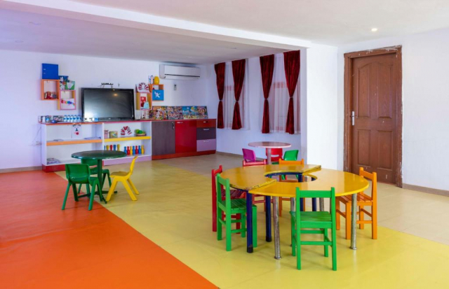 13.07 avion Bucuresti, Turcia Side, Armas Bella Sun 779 EURO, 7 nopti, Ultra all inclusive