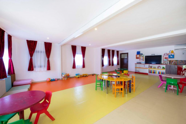 13.07 avion Bucuresti, Turcia Side, Armas Bella Sun 779 EURO, 7 nopti, Ultra all inclusive