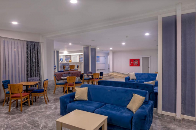 13.07 avion Bucuresti, Turcia Side, Armas Bella Sun 779 EURO, 7 nopti, Ultra all inclusive