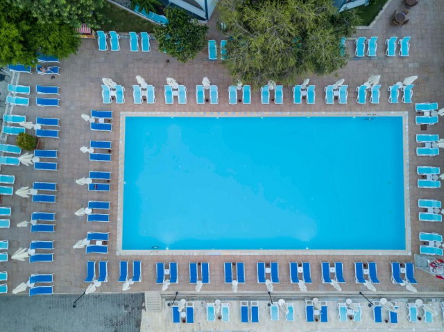 13.07 avion Bucuresti, Turcia Side, Armas Bella Sun 779 EURO, 7 nopti, Ultra all inclusive