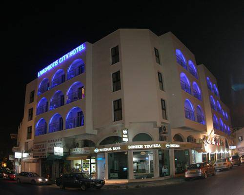 15.07 avion Bucuresti, Cipru Larnaca, Hotel Livadhiotis City 549 EURO, 7 nopti, Mic dejun inclus