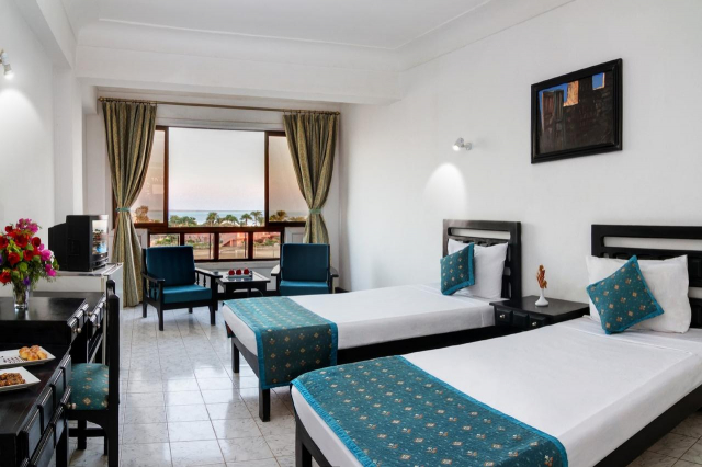 13.07 avion Bucuresti, Egipt Safaga, Paradise Abu Soma Resort (Ex Balina Paradise Abu Soma Resort) 419 EURO, 7 nopti, All inclusive
