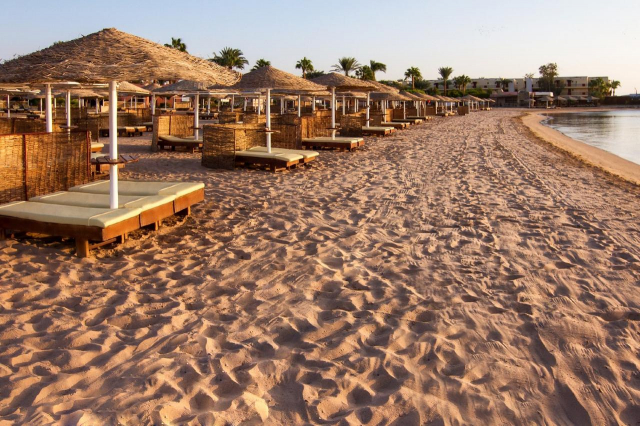 13.07 avion Bucuresti, Egipt Safaga, Paradise Abu Soma Resort (Ex Balina Paradise Abu Soma Resort) 419 EURO, 7 nopti, All inclusive