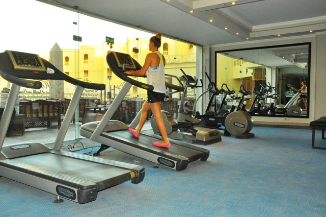 13.07 avion Bucuresti, Egipt Hurghada City, AMC Royal Hotel & Spa 499 EURO, 7 nopti, All inclusive
